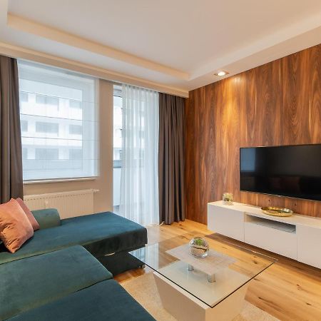 Apartament Premium Blizej Morza Колобжег Экстерьер фото