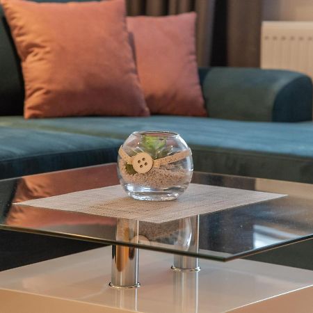 Apartament Premium Blizej Morza Колобжег Экстерьер фото