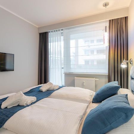 Apartament Premium Blizej Morza Колобжег Экстерьер фото