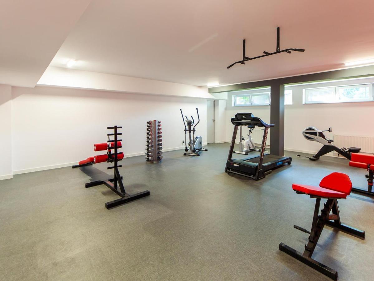Apartament Premium Blizej Morza Колобжег Экстерьер фото