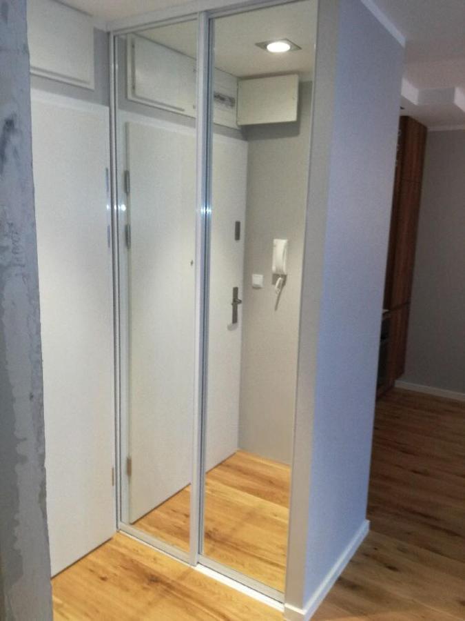 Apartament Premium Blizej Morza Колобжег Экстерьер фото