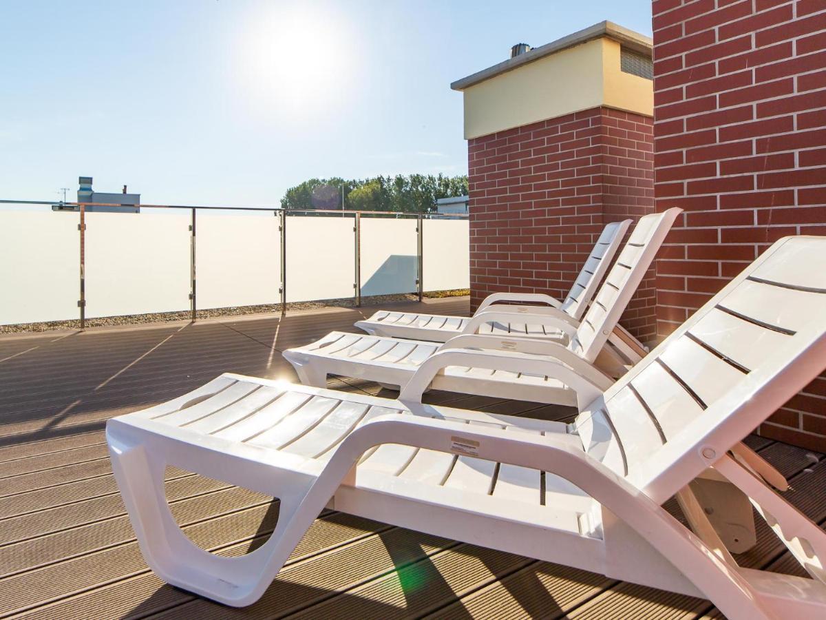 Apartament Premium Blizej Morza Колобжег Экстерьер фото