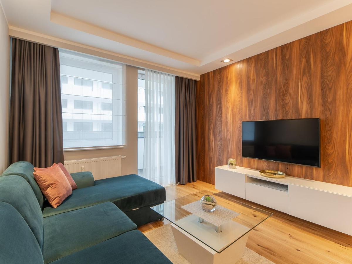 Apartament Premium Blizej Morza Колобжег Экстерьер фото