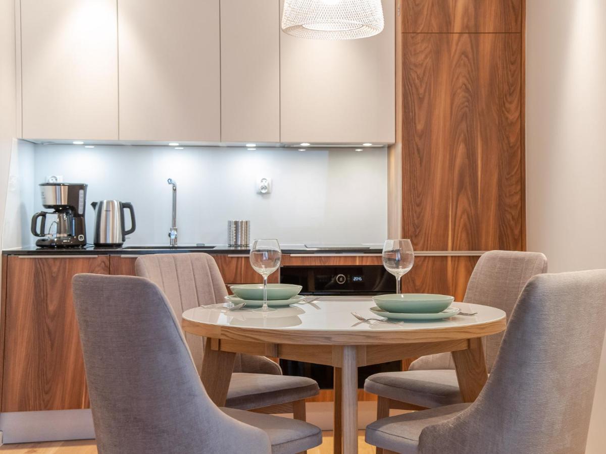 Apartament Premium Blizej Morza Колобжег Экстерьер фото