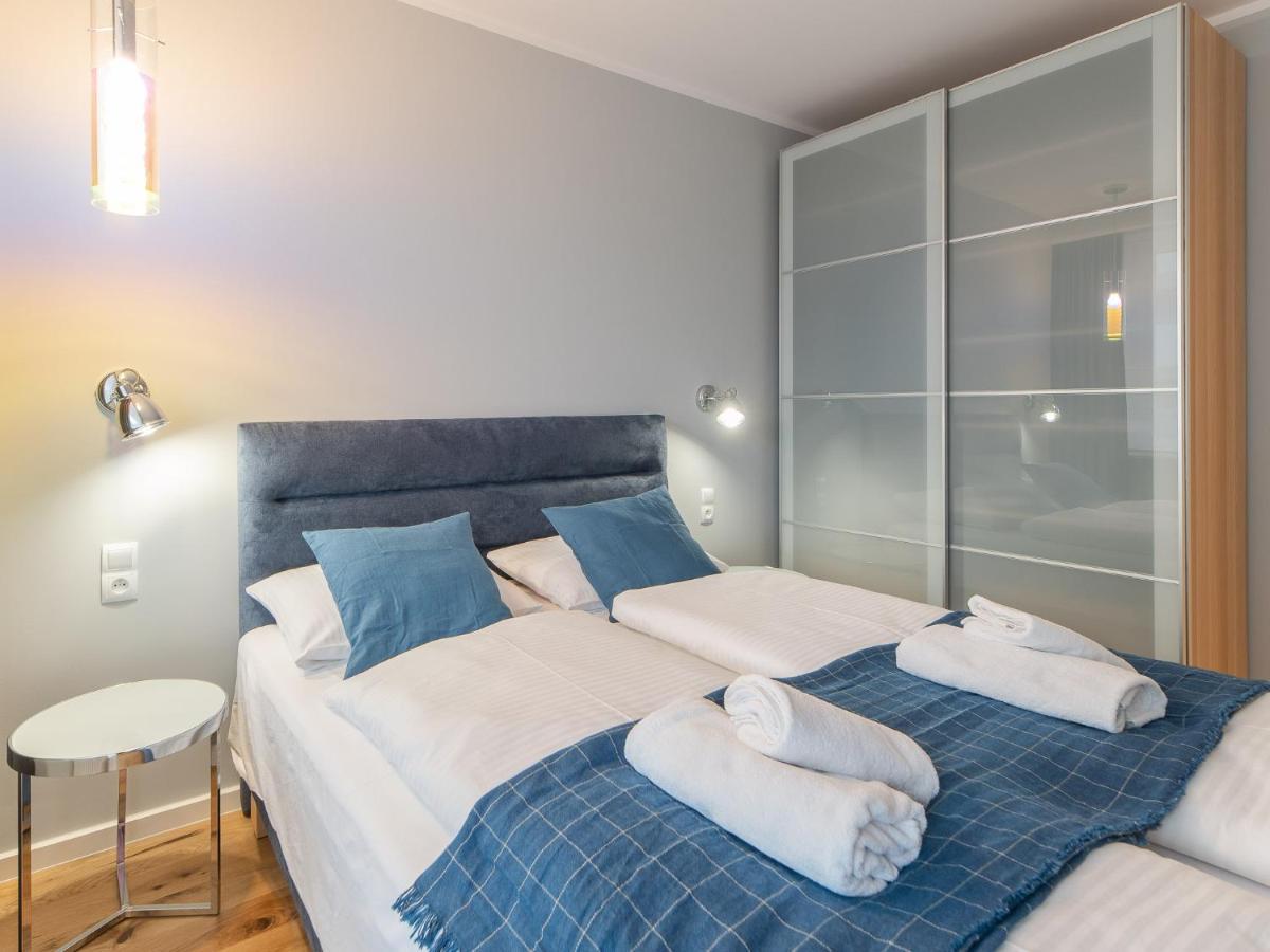 Apartament Premium Blizej Morza Колобжег Экстерьер фото