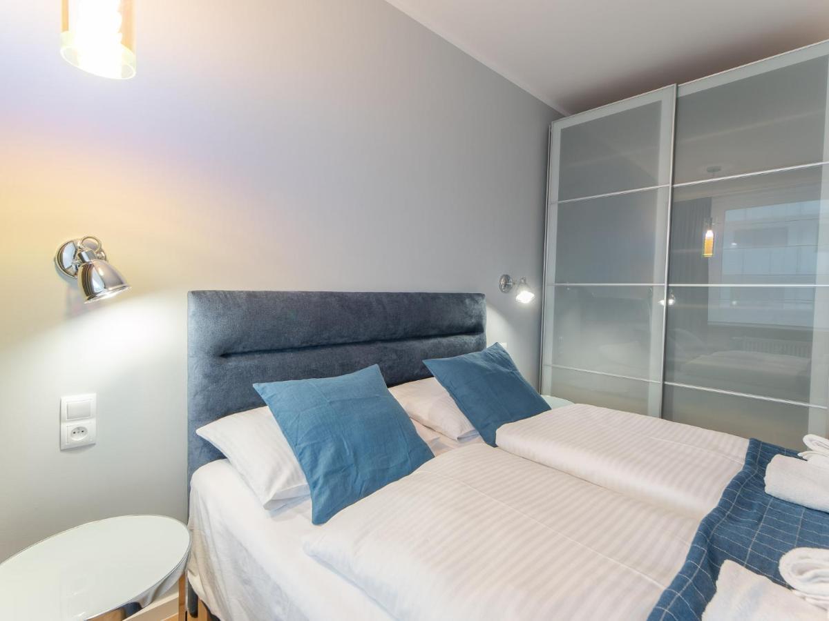 Apartament Premium Blizej Morza Колобжег Экстерьер фото