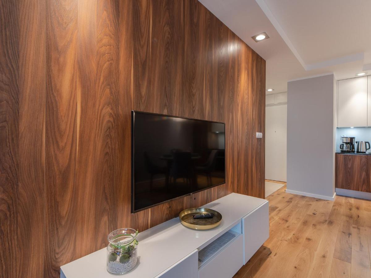 Apartament Premium Blizej Morza Колобжег Экстерьер фото