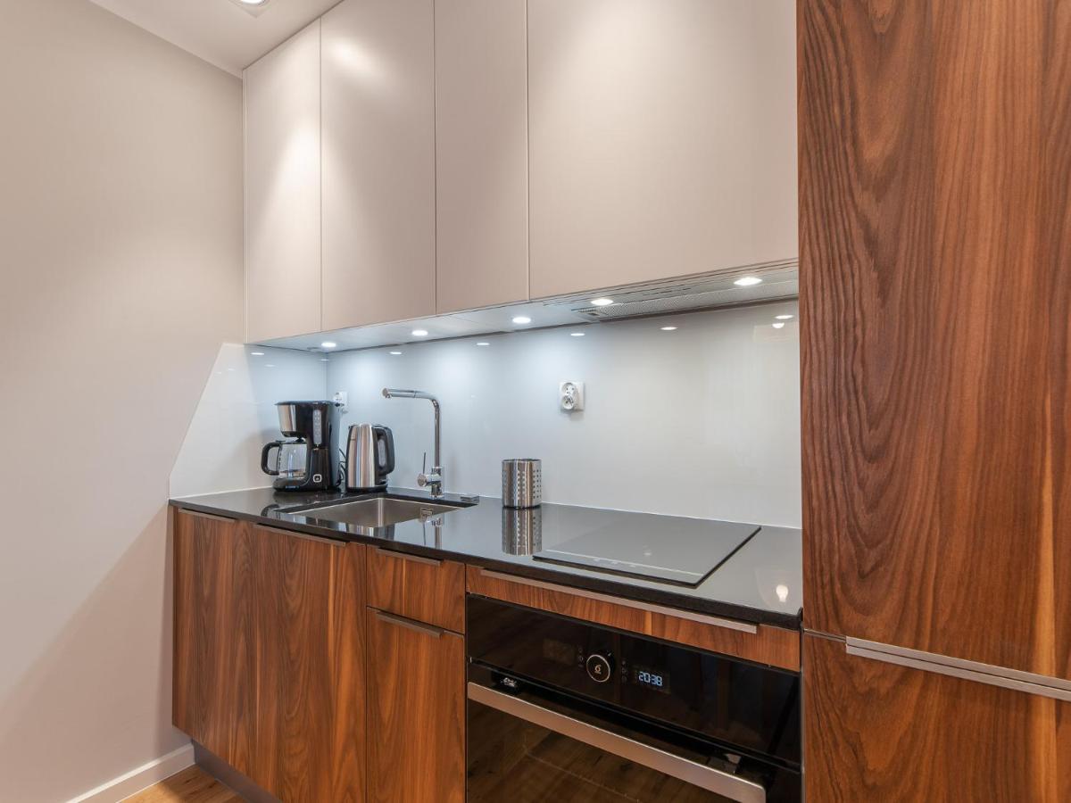 Apartament Premium Blizej Morza Колобжег Экстерьер фото
