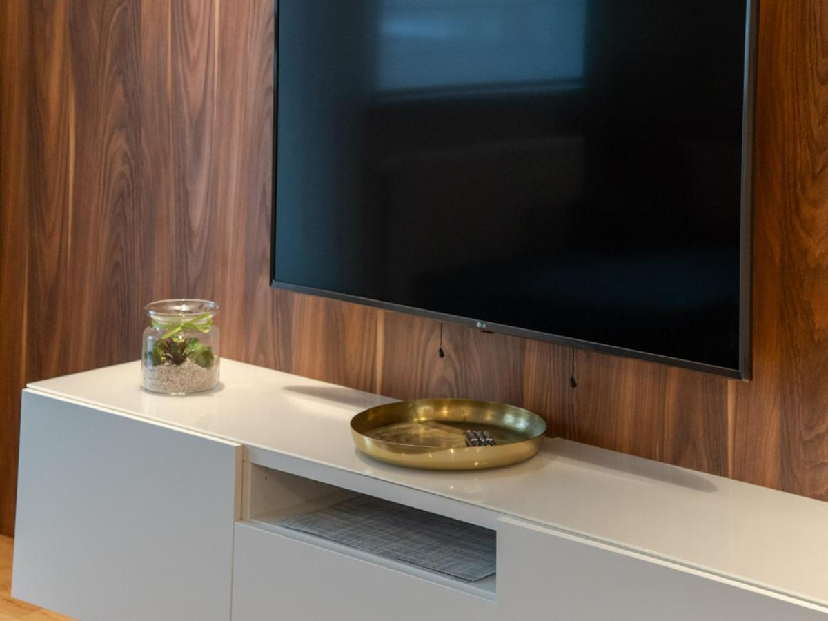 Apartament Premium Blizej Morza Колобжег Экстерьер фото