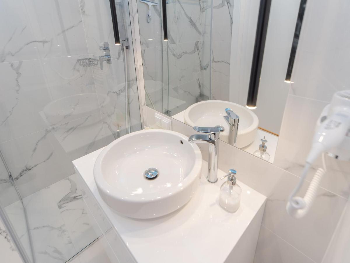 Apartament Premium Blizej Morza Колобжег Экстерьер фото