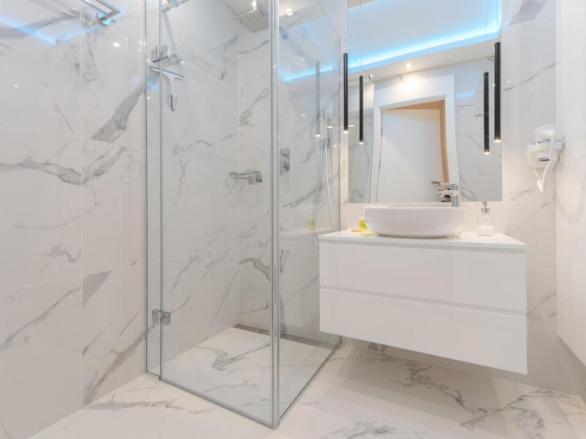 Apartament Premium Blizej Morza Колобжег Экстерьер фото