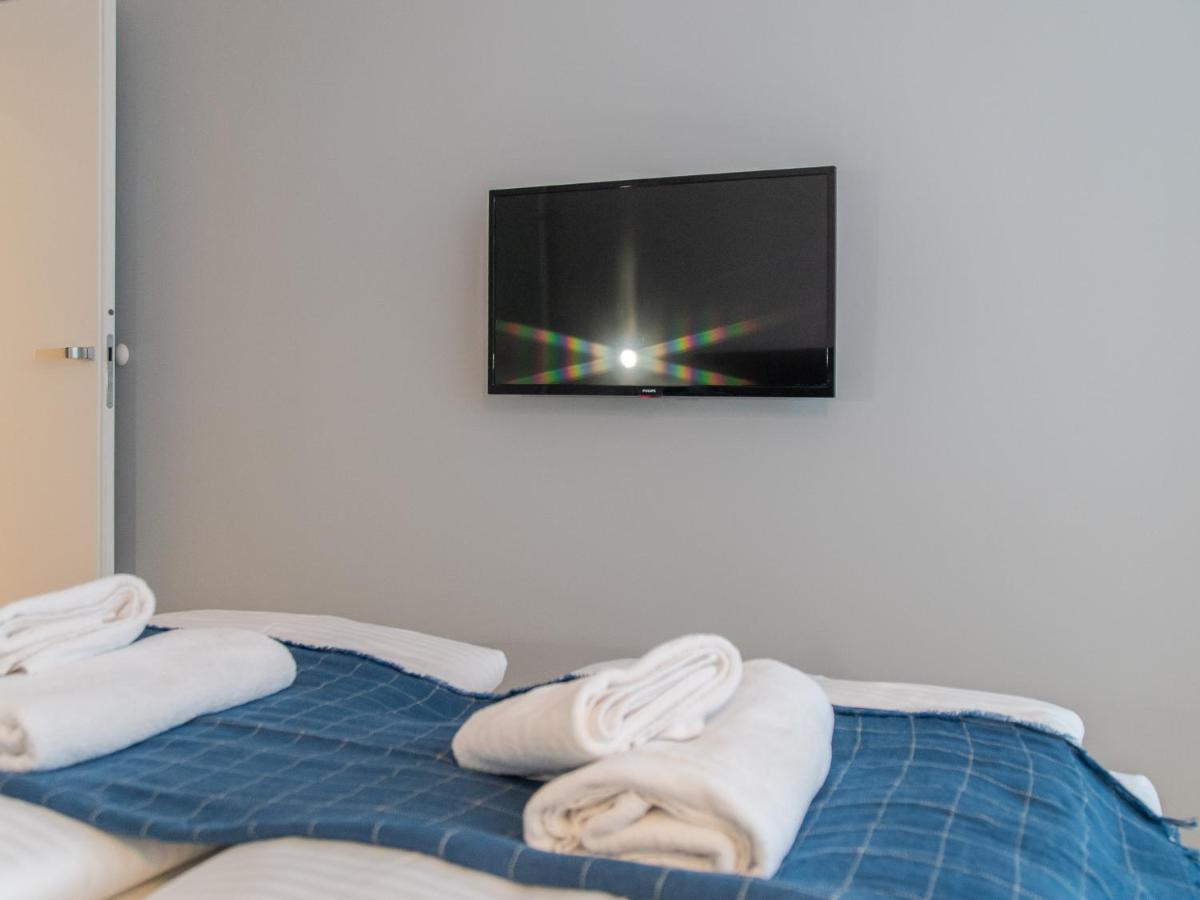 Apartament Premium Blizej Morza Колобжег Экстерьер фото