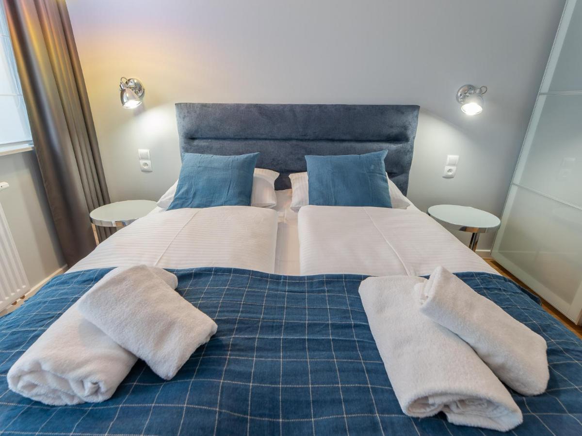 Apartament Premium Blizej Morza Колобжег Экстерьер фото